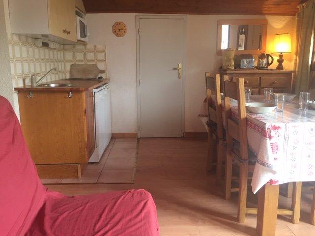 Apartment Airelles A RSL300-64A - Risoul