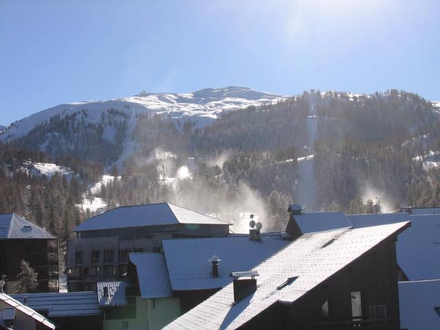 Apartment Airelles A RSL300-64A - Risoul