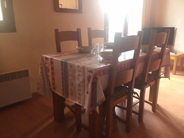 Apartment Airelles A RSL300-64A - Risoul