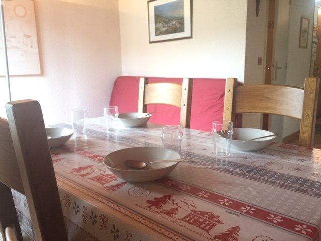 Apartment Airelles A RSL300-64A - Risoul