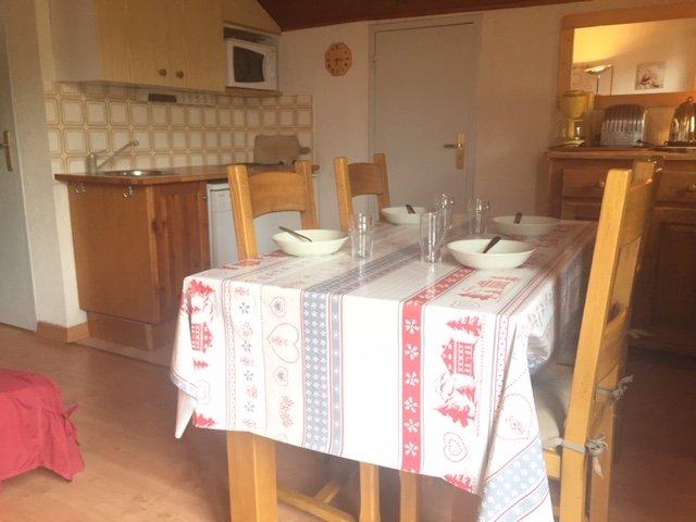Apartment Airelles A RSL300-64A - Risoul