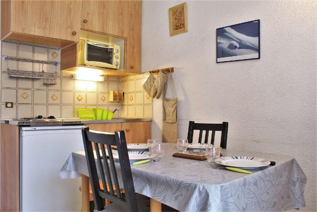 Appartment Edelweiss A RSL210-54A - Risoul