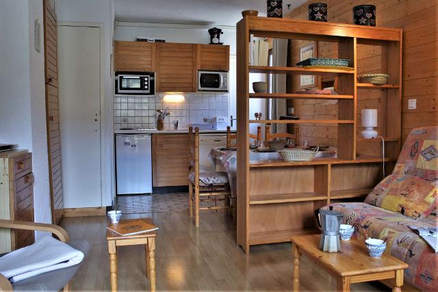 Appartment Laus RSL150-401 - Risoul