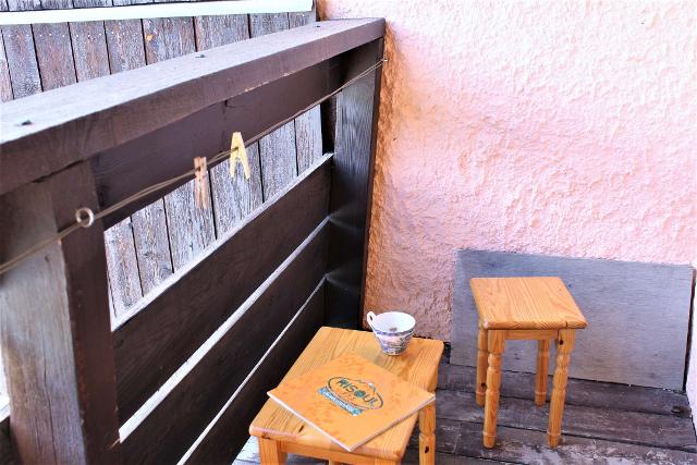 Appartment Laus RSL150-401 - Risoul