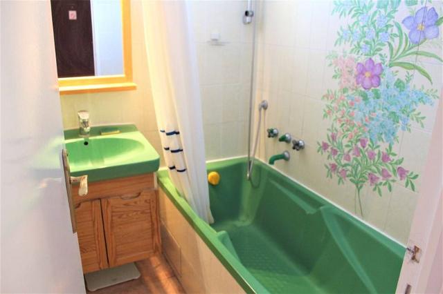 Appartment Villaret Ii RSL190-II13 - Risoul