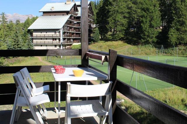 Appartment Villaret Ii RSL190-II13 - Risoul