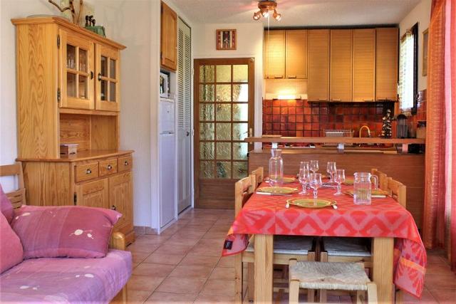 Appartment Villaret Ii RSL190-II13 - Risoul