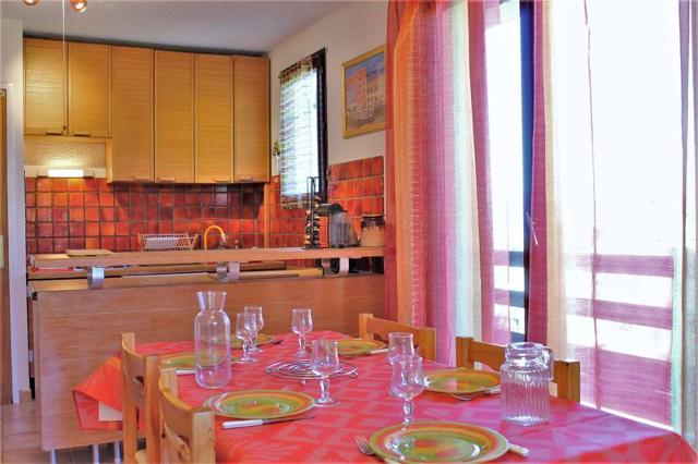 Appartment Villaret Ii RSL190-II13 - Risoul