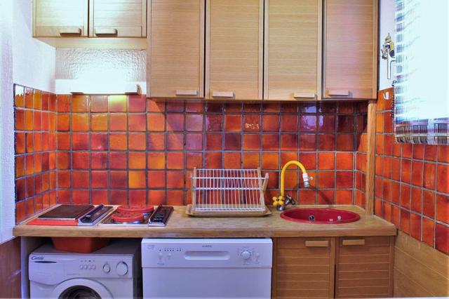 Appartment Villaret Ii RSL190-II13 - Risoul