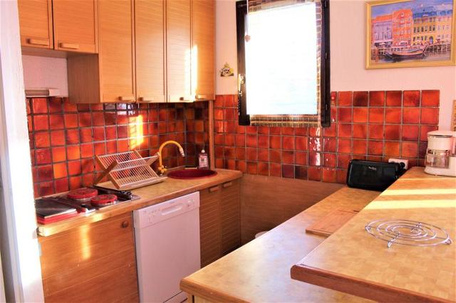 Appartment Villaret Ii RSL190-II13 - Risoul