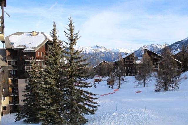 Appartment Villaret Ii RSL190-II13 - Risoul