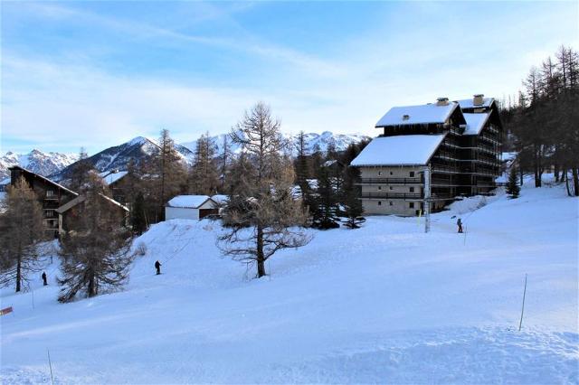 Appartment Villaret Ii RSL190-II13 - Risoul