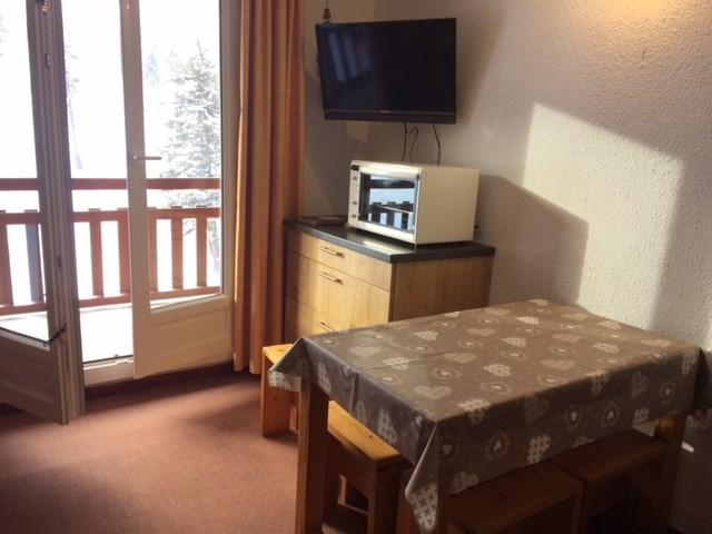 Appartement Chabrieres Ii RSL110-41II - Risoul