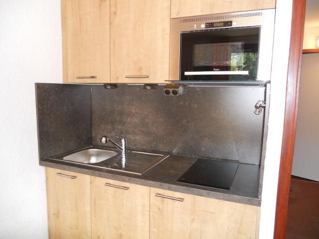 Appartement Chabrieres Ii RSL110-41II - Risoul