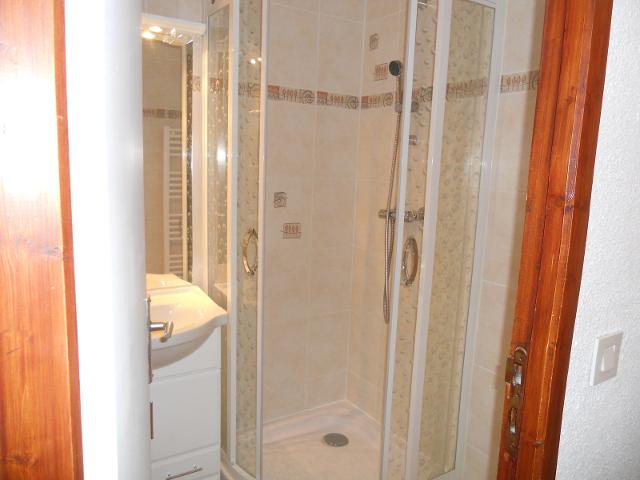 Appartement Chabrieres Ii RSL110-41II - Risoul