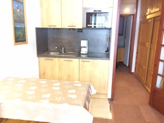 Appartement Chabrieres Ii RSL110-41II - Risoul