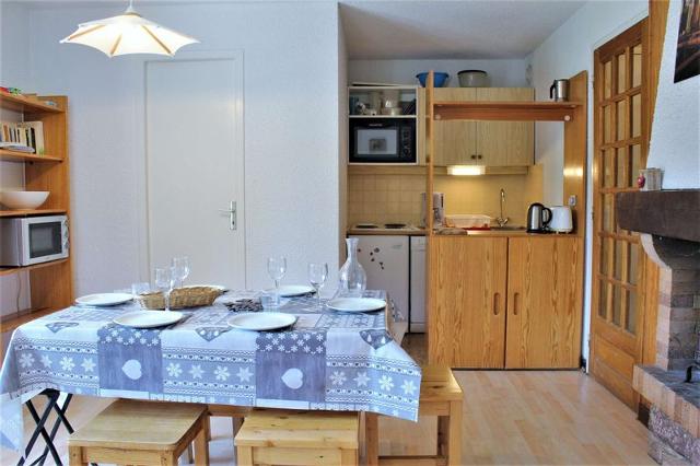 Appartment Florins I RSL120-21I - Risoul