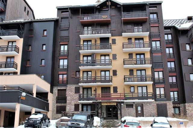 Appartment Florins Ii RSL120-24II - Risoul