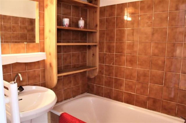 Appartment Cristal B RSL100-511B - Risoul