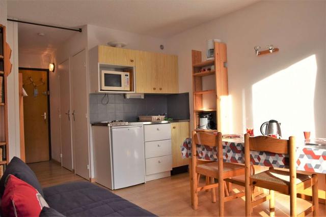 Appartment Cristal B RSL100-511B - Risoul