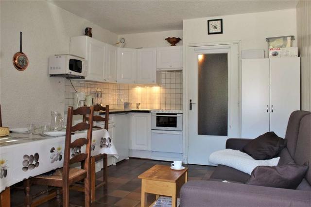 Appartment Petit Laus RSL150-03 - Risoul