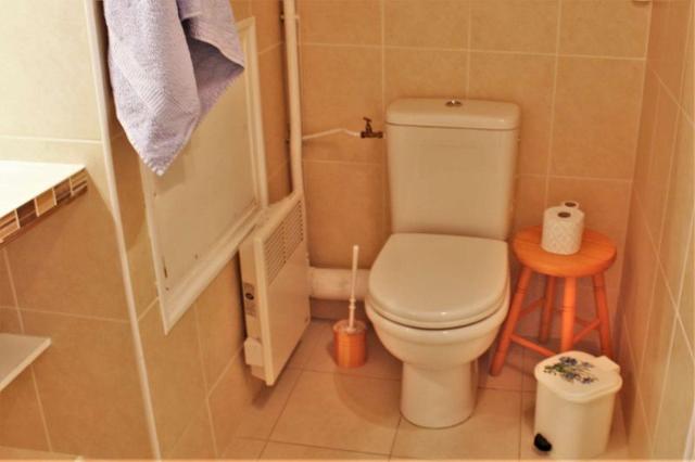 Appartment Petit Laus RSL150-03 - Risoul