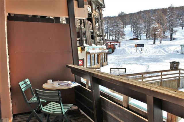 Appartment Petit Laus RSL150-03 - Risoul