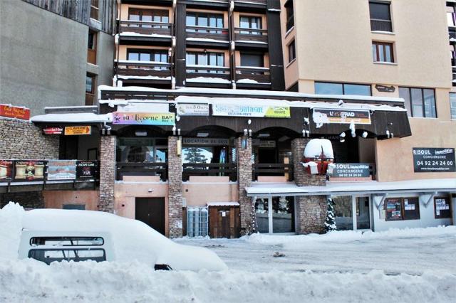 Appartment Petit Laus RSL150-03 - Risoul