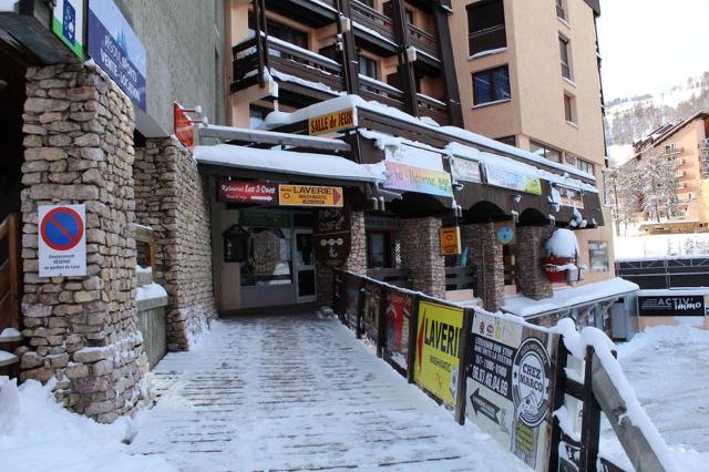 Appartment Petit Laus RSL150-03 - Risoul