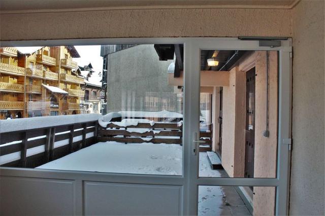 Appartment Petit Laus RSL150-03 - Risoul