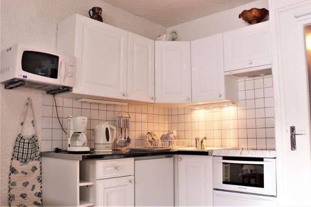 Appartment Petit Laus RSL150-03 - Risoul