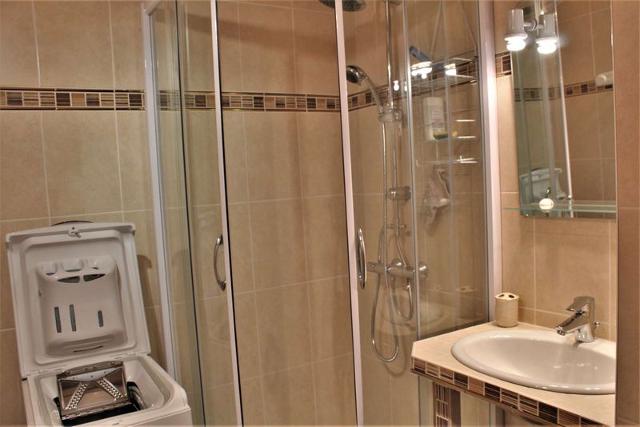 Appartment Petit Laus RSL150-03 - Risoul