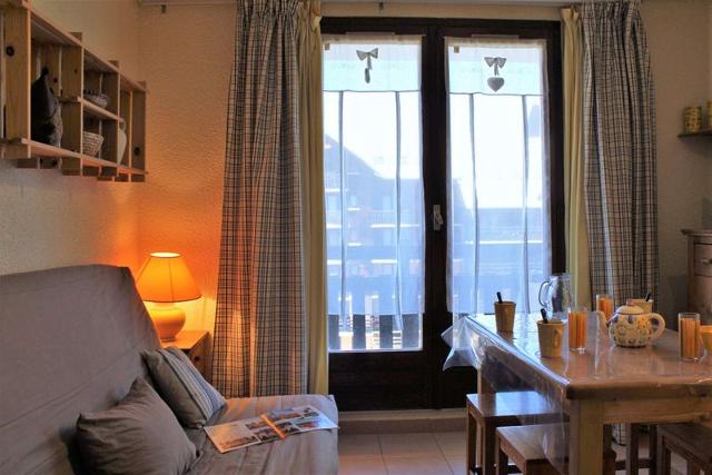Appartment Chabrieres I RSL110-37I - Risoul