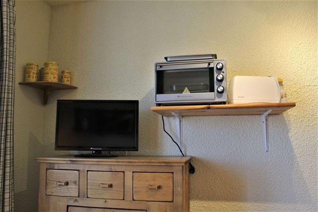 Appartment Chabrieres I RSL110-37I - Risoul