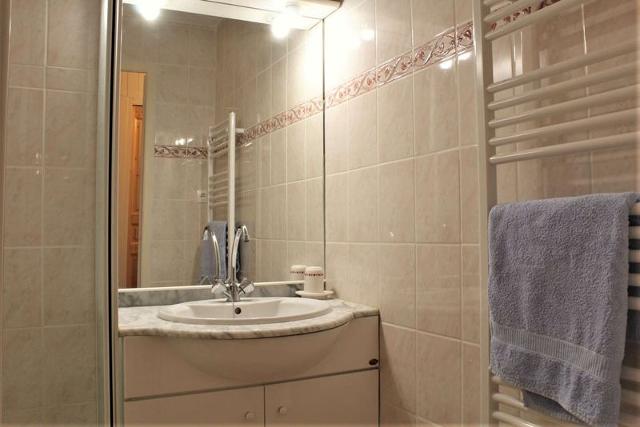 Appartment Chabrieres I RSL110-37I - Risoul