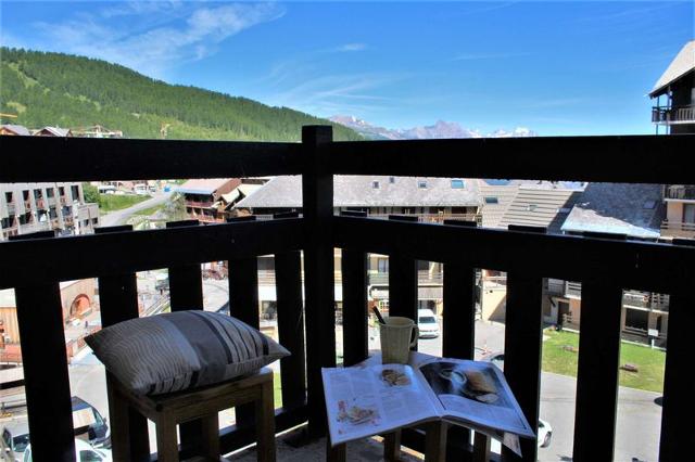 Appartment Chabrieres I RSL110-37I - Risoul