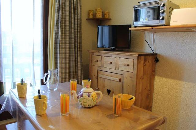 Appartment Chabrieres I RSL110-37I - Risoul