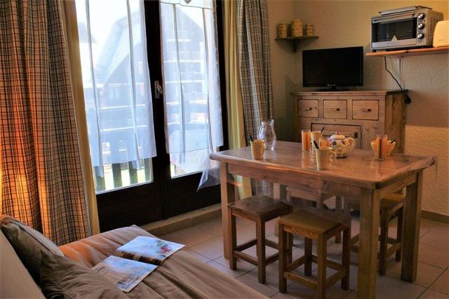 Appartment Chabrieres I RSL110-37I - Risoul