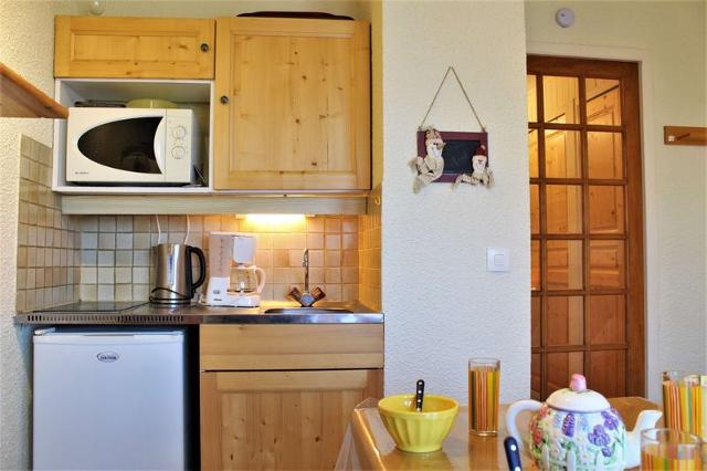 Appartment Chabrieres I RSL110-37I - Risoul