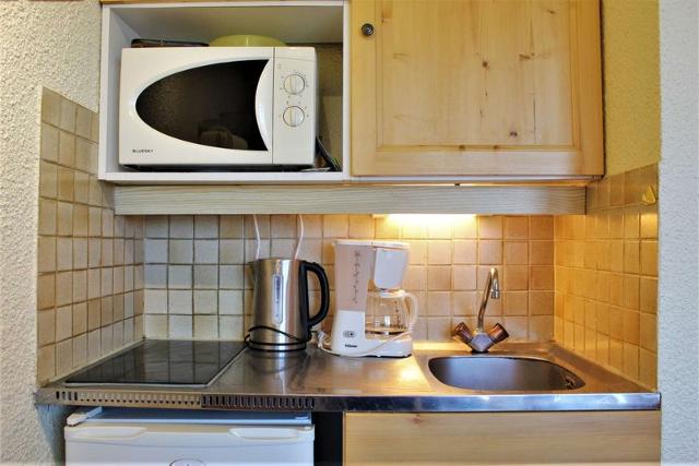Appartment Chabrieres I RSL110-37I - Risoul