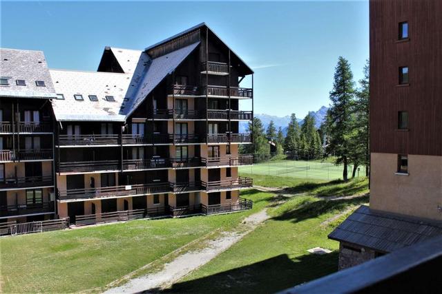Appartment Chabrieres I RSL110-37I - Risoul