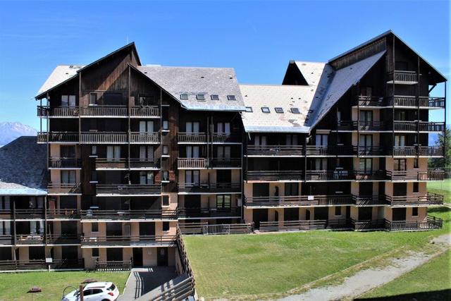 Appartment Chabrieres I RSL110-37I - Risoul