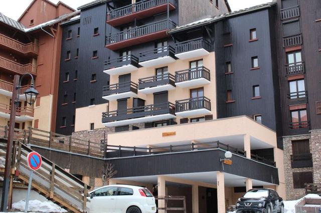 Appartment Chabrieres I RSL110-37I - Risoul