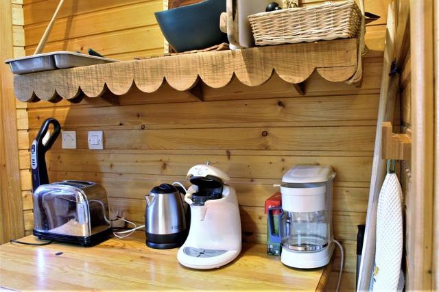 Demi-Chalet Pleiades RSL002-17 - Risoul