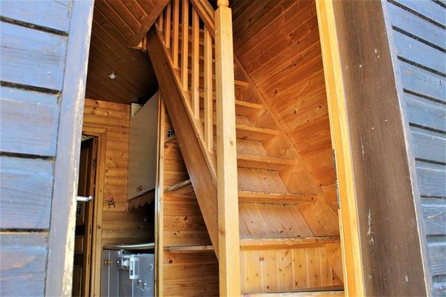 Demi-Chalet Pleiades RSL002-17 - Risoul