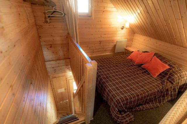 Demi-Chalet Pleiades RSL002-17 - Risoul