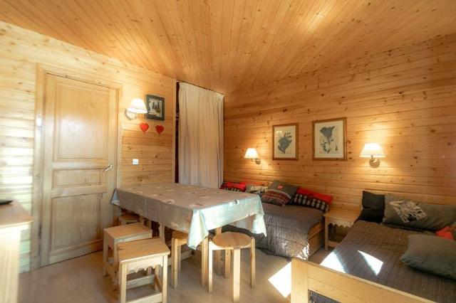 Demi-Chalet Pleiades RSL002-17 - Risoul