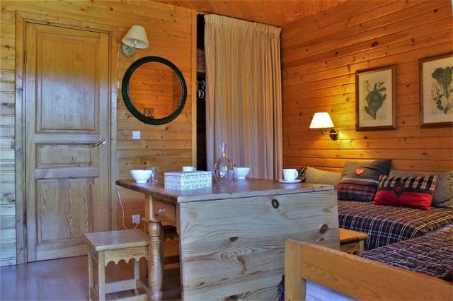 Demi-Chalet Pleiades RSL002-17 - Risoul