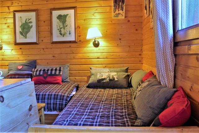 Demi-Chalet Pleiades RSL002-17 - Risoul