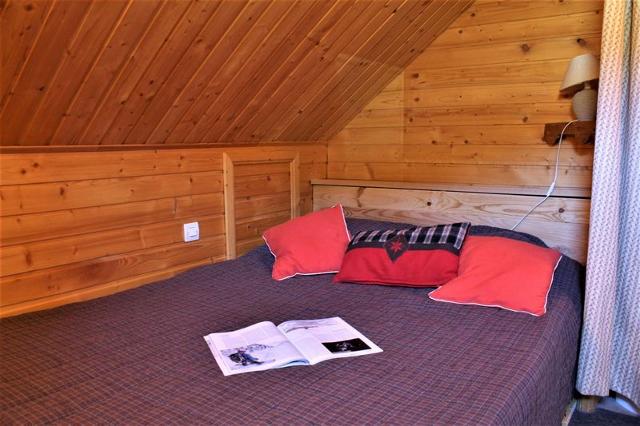 Demi-Chalet Pleiades RSL002-17 - Risoul